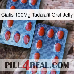 Cialis 100Mg Tadalafil Oral Jelly 05